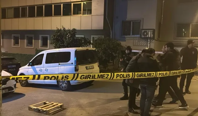 İstanbul’da Irak Başkonsolosluğu’na silahlı saldırı düzenlendi!