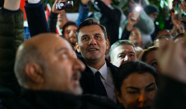 Ferdi Zeyrek: “Gözümüzde korkuyu, yüreğimizde umutsuzluğu göremeyecekler!”