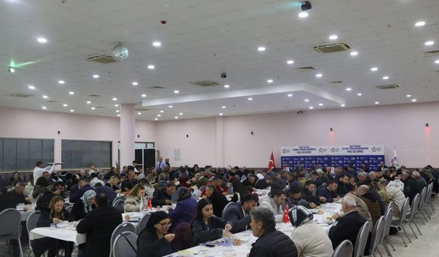 Marmaris’te kadın emeği turizm ve tarımla buluştu