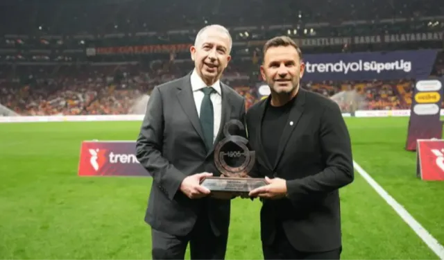 Okan Buruk: "Mayıs yaklaştıkça coşkumuz artıyor"