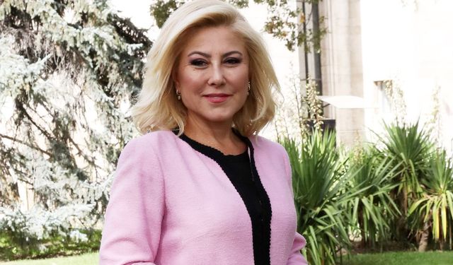 AK Partili Bursalı'dan 'yapay zekâ Grok' tepkisi: Hakaretler ifade özgürlüğü sayılamaz