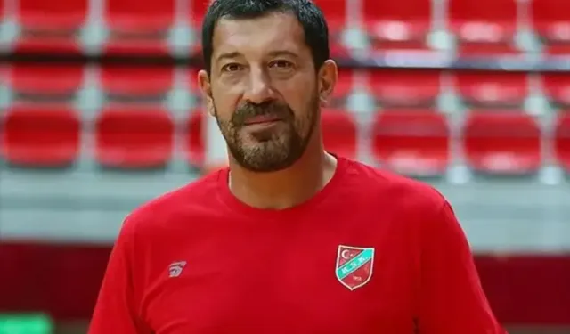 Ufuk Sarıca'nın beynine pıhtı attı: "Hayatımın en stresli ve sıkıntılı günleri"