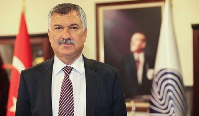 Zeydan Karalar ve Ahmet Şahin görevden uzaklaştırıldı