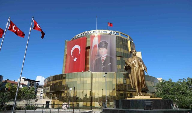 ASKİ'den altyapı çalışmalarıyla ilgili açıklama: 'İddialara itibar edilmesin'
