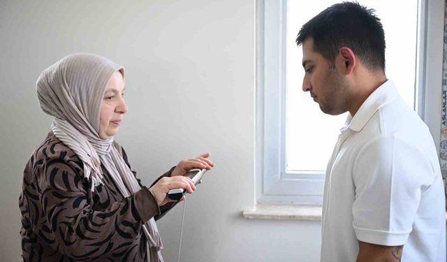 Aydın Büyükşehir’den Kuşadası’na sağlıklı beslenme hizmeti