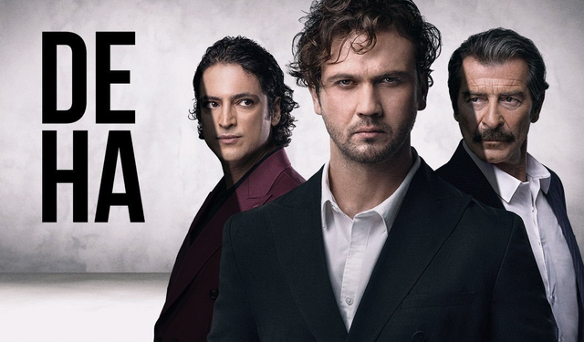 Show TV’nin Deha dizisi final yapıyor: İşte detaylar