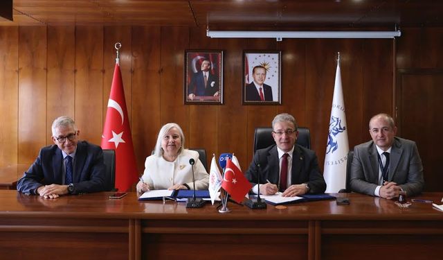 DEÜ ve KİTVAK’tan kanser araştırmalarına güçlü destek