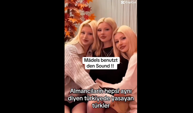 Kavga büyüyor! Gurbetçi kadınlardan Türk kadınlara: “Sizde Kahve Bile Borçla!”