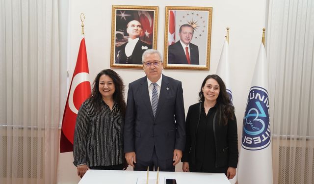 EÜ’den akciğer kanserine Avrupa patentli nano ilaç sistemi