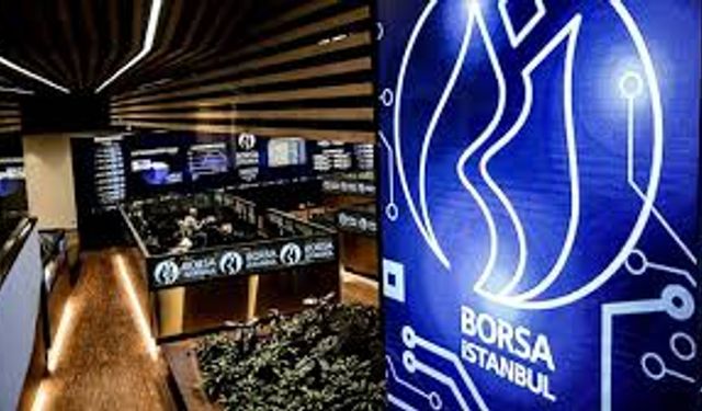Borsa İstanbul'da kaldıraçlı ve kısa pozisyonlu endekslerde yeni düzenleme