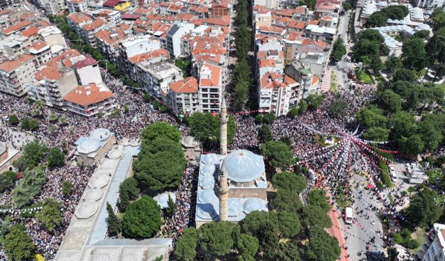 Manisa'da Mesir Festivali başlıyor: Etkinlikler dolu dolu