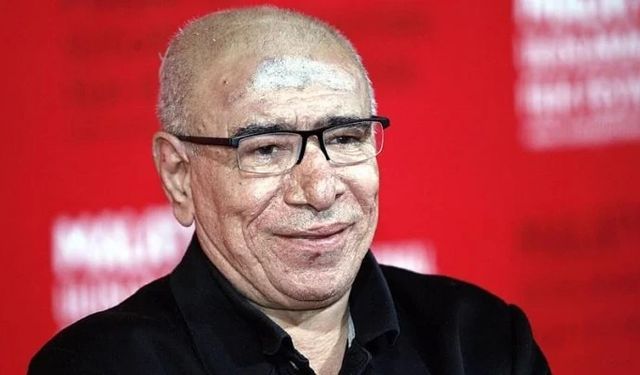Oyuncu İlyas Salman'a Cumhurbaşkanına hakaretten ceza