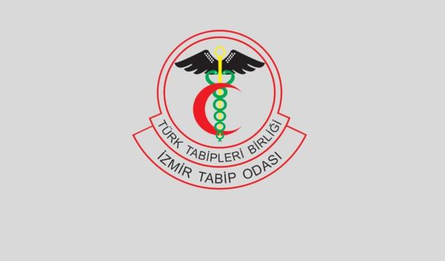 Fahri Yüce Ayhan İzmir Tabip Odası'nın yeni başkanı oldu