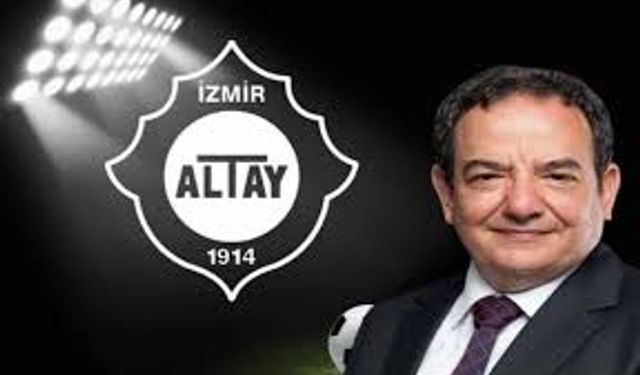 Altay’da Prof. Dr. Gürüz adaylığını açıklıyor