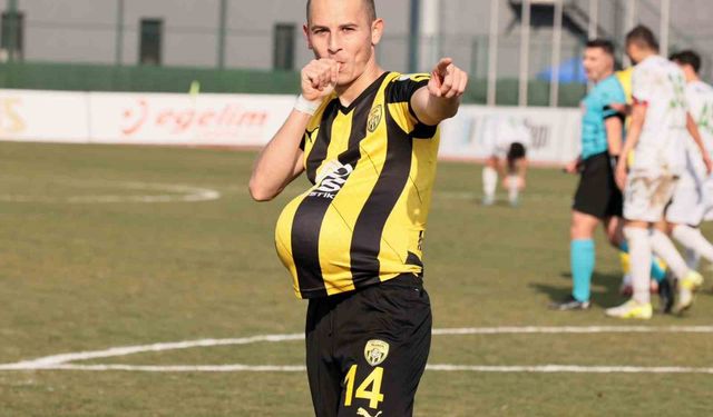 Aliağa FK, Muhammed Raşit Şahingöz ile yollarını ayırdı