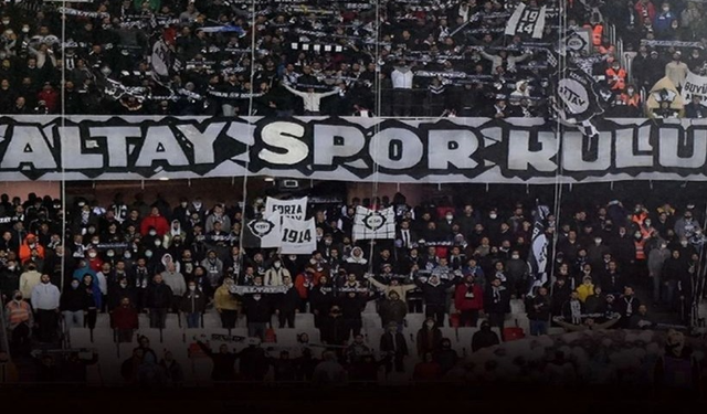 Altay’a devrim mi geliyor? Vahdettin Heyal, Altay için kolları sıvadı!