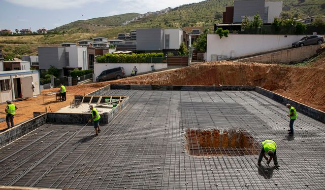 Kasaplar Meydanı Dönüşüyor: Çiğli’ye Yeni Kültür ve Yaşam Merkezi