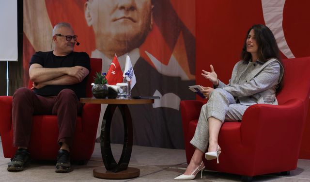 İZMİR ETKİNLİK