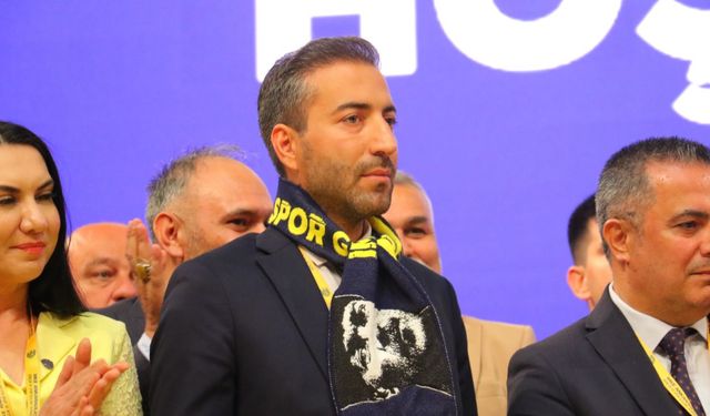 MKE Ankaragücü'nün yeni başkanı belli oldu