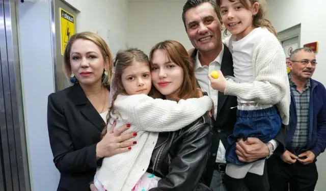 Ferdi Zeyrek'in kızı Nehir Zeyrek: “Babamın kanını yerde bırakmayın”