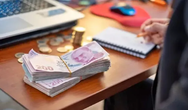 Krediler 4 yılda 5 kat arttı: Rekor tablo açıklandı!