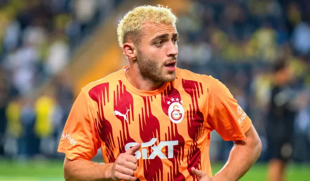 Galatasaray'ın yıldızı Barış Alper Yılmaz’ın yeni takımı netleşti