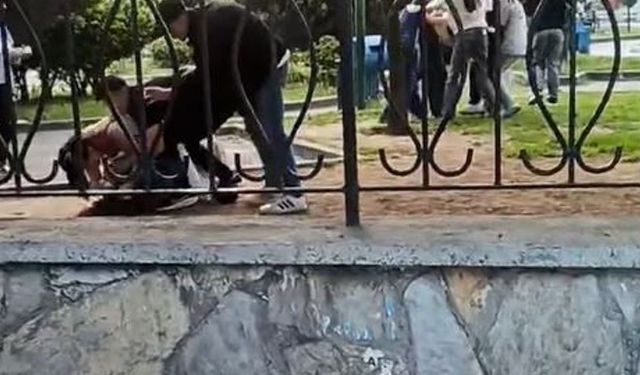 Başakşehir’de akran zorbalığı