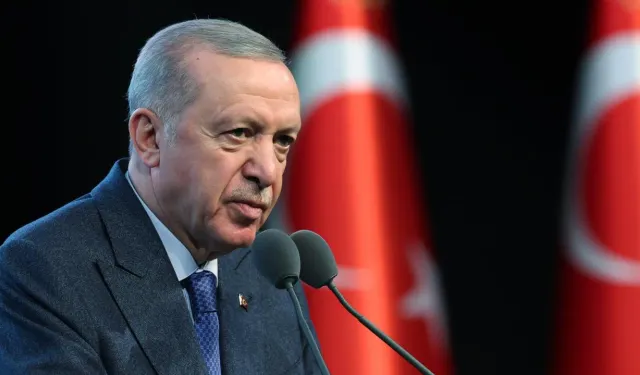Cumhurbaşkanı Erdoğan’dan Ferdi Zeyrek için taziye mesajı