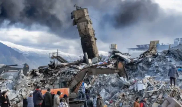 Uzmanlar uyardı: Ege Denizi büyük depremlere gebe, tsunami riski de var