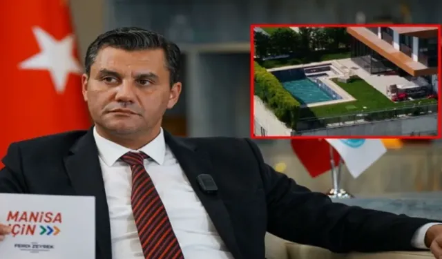 SON DAKİKA: Ferdi Zeyrek hayatını kaybetti!