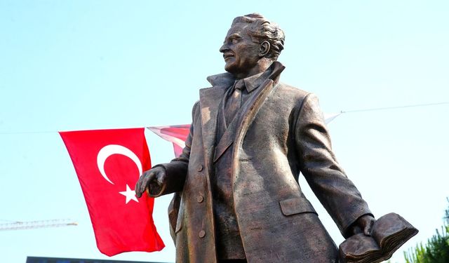 İZMİR ETKİNLİK