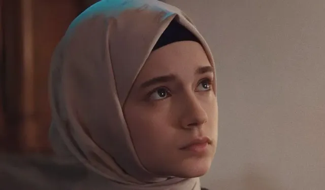 Kızıl Goncalar'ın Zeynep'i Mina Demirtaş'ın  son hali gündem oldu