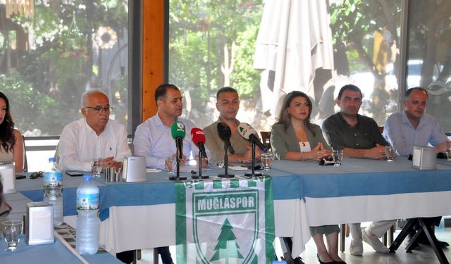 Muğlaspor’da stat belirsizliği büyüyor