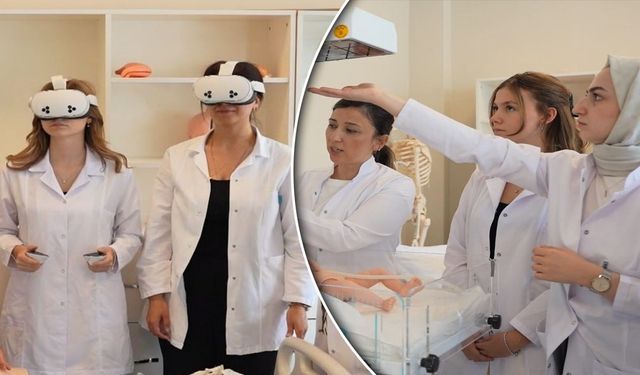 İş garantisi olan meslek: Yeni nesil ebelik