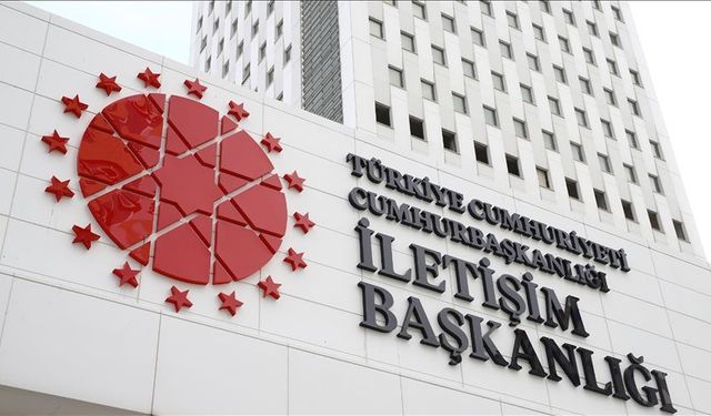 İddia: İletişim Başkanı Fahrettin Altun görevden alındı!