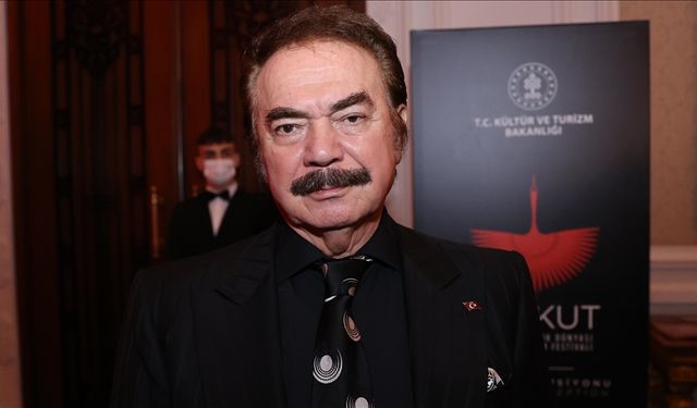 Orhan Gencebay kiracısıyla mahkemelik oldu