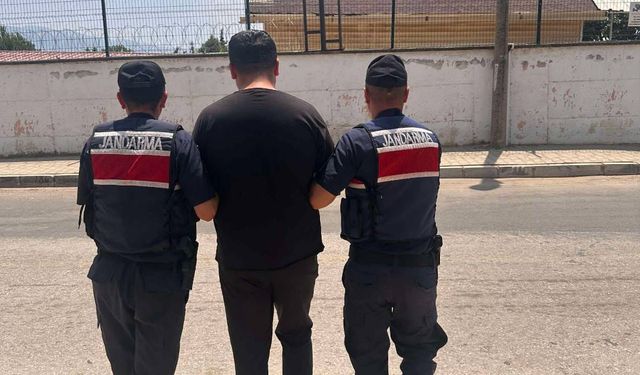 Aydın’da jandarma suçlulara göz açtırmadı: 30 kişi yakalandı