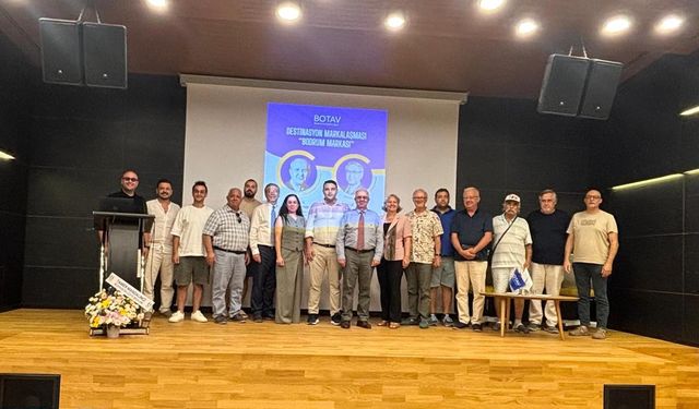 Bodrum Markalaşma Stratejileri: Akademisyenlerden Kritik İpuçları