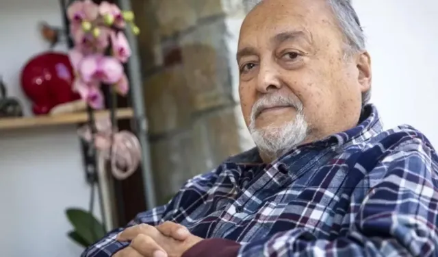 Türk müziğinin duayeni Selçuk Alagöz hayatını kaybetti