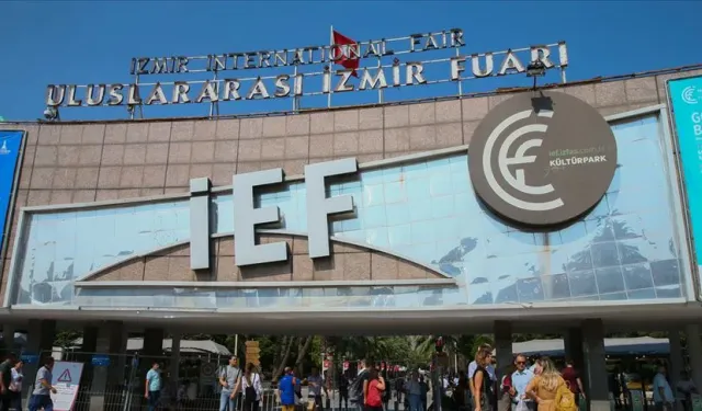 İzmir Büyükşehir’den duyurdu: Saldırı sonrası İEF etkinlikleri iptal edildi