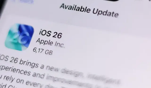 iOS 26.2 ne zaman çıkacak? Apple’dan AirPods canlı çeviri sürprizi