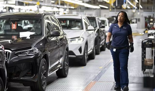 BMW’den Kritik Güvenlik Hamlesi: ABD’de Yaklaşık 37 Bin Araç Geri Çağrılıyor