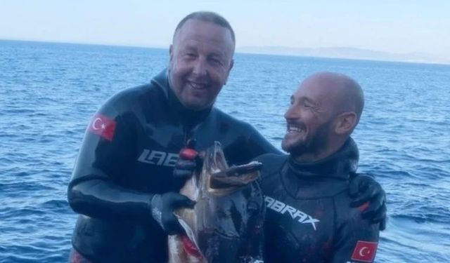 İzmir’de eski milli sporcu kazara tüfeğiyle vurularak hayatını kaybetti