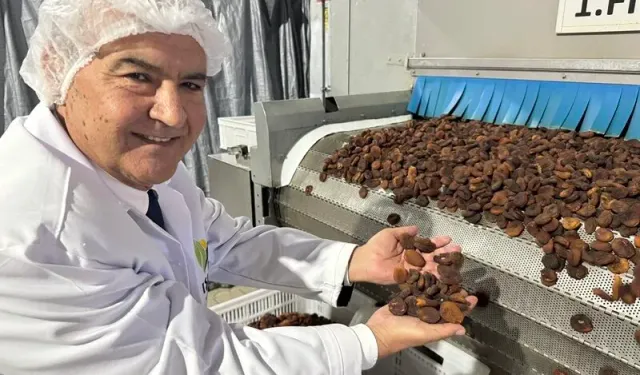 Türk organik sektörü BIOFACH 2026ya 41 Firmayla Çıktı