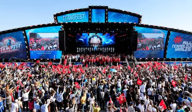 Uşak’ta Teknoloji Başvuruları