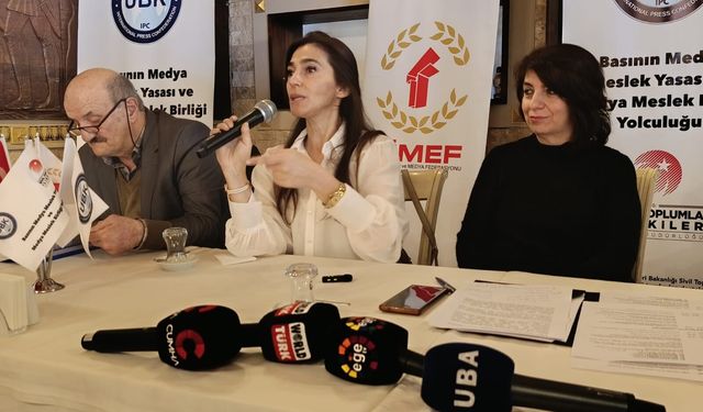 Ubk Timef, Çanakkale’de medya zirvesi düzenledi