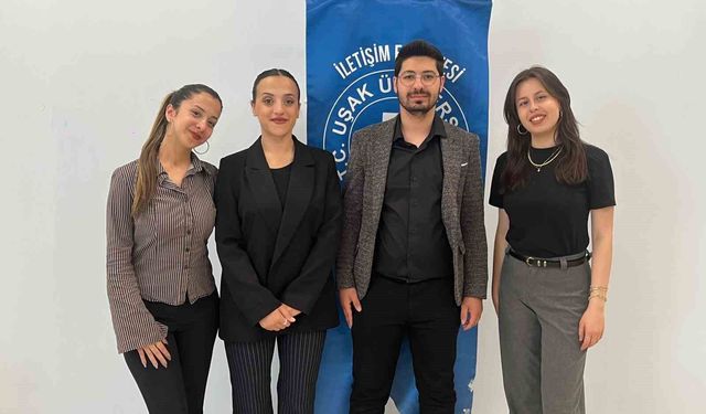 Uşak Aşevinde MEB onaylı ’Maarif’ modeli eğitimi