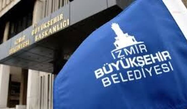 İZMİR