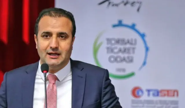 ‘FABRİKANIN KULLANACAĞI SU, TORBALI’NIN KULLANDIĞI SUYUN YARISI KADAR’