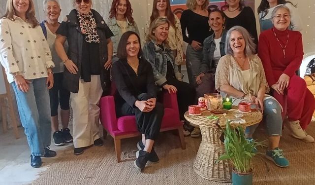 Sisters Music Chain Bodrum’da kadın müzisyenlerle buluştu